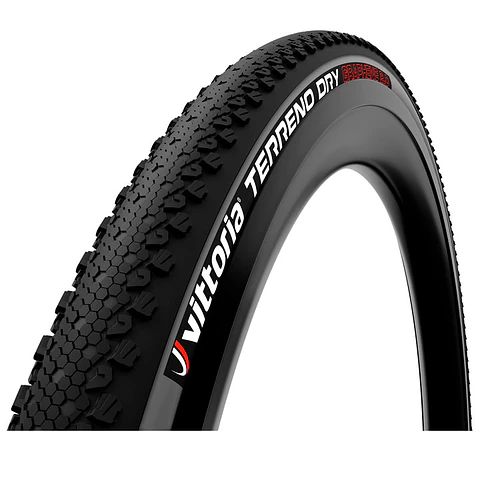 NEUMÁTICO VITTORIA TERREZO DRY 700x31C
