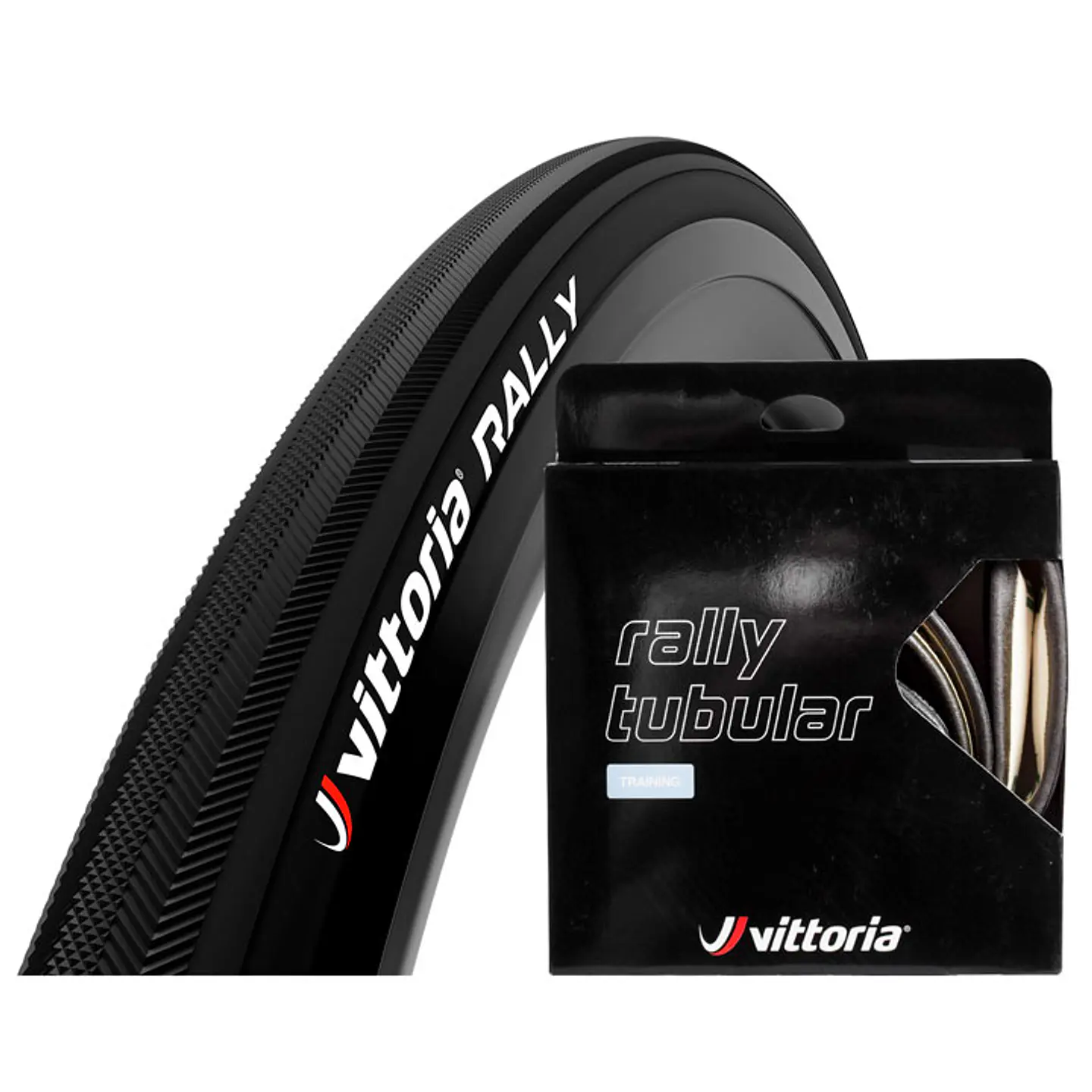 TUBULAR VITTORIA RALLY 25-28 1
