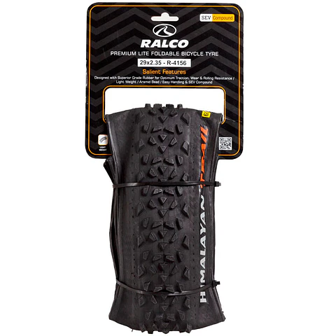NEUMÁTICO RALCO HIMALAYAN TRAIL 29x2.35