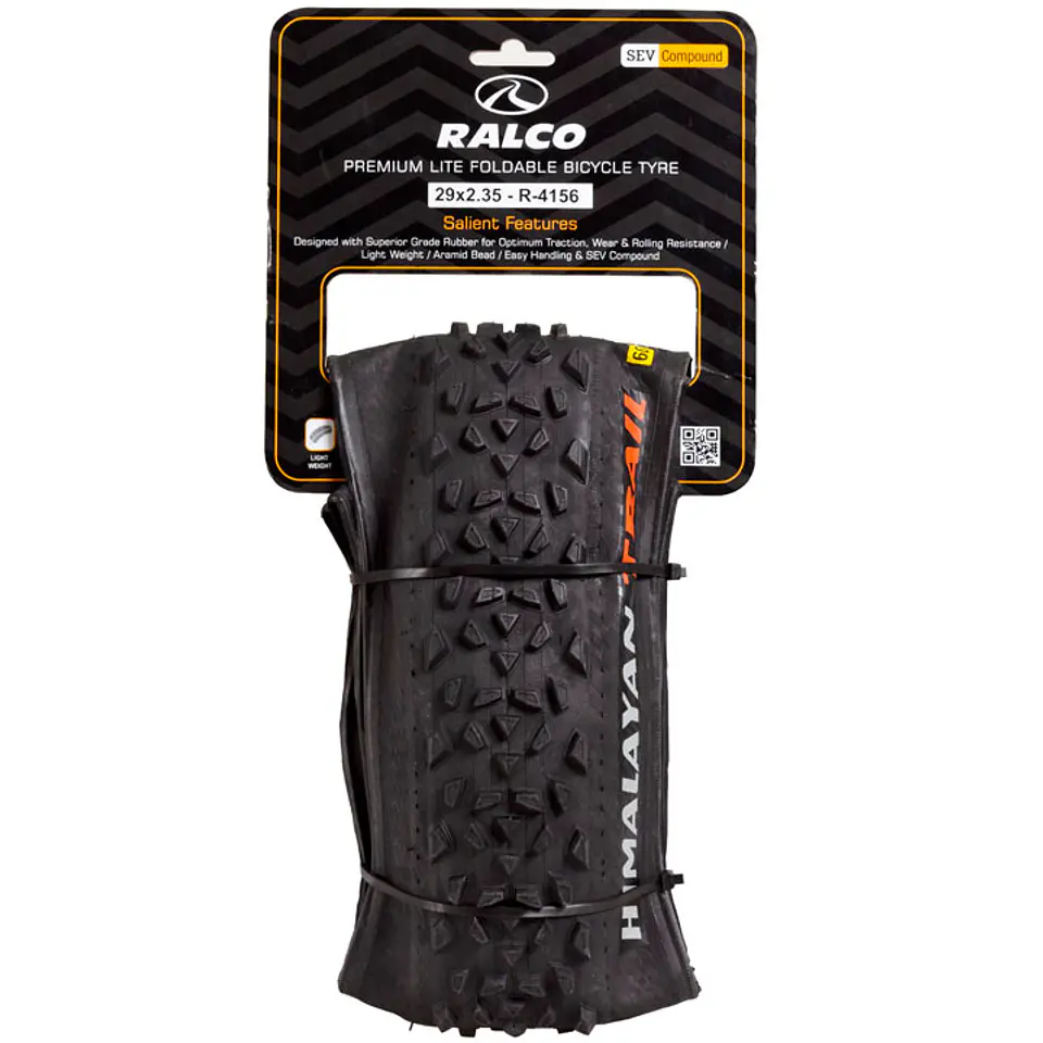 NEUMÁTICO RALCO HIMALAYAN TRAIL 29x2.35 1