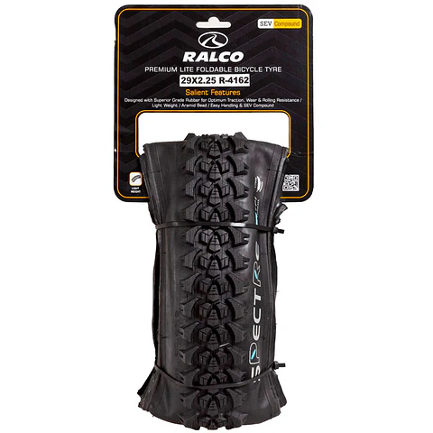 NEUMÁTICO RALCO SPECTRE 29x2.25
