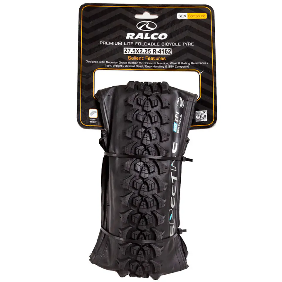 NEUMÁTICO RALCO SPECTRE 27.5x2.25 1