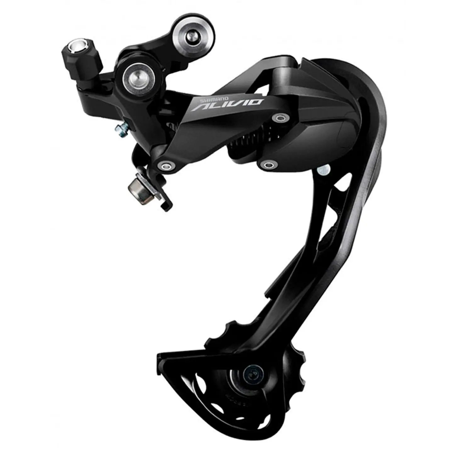 CAMBIO TRASERO SHIMANO ALIVIO RD-M3100 SGS 9V 1