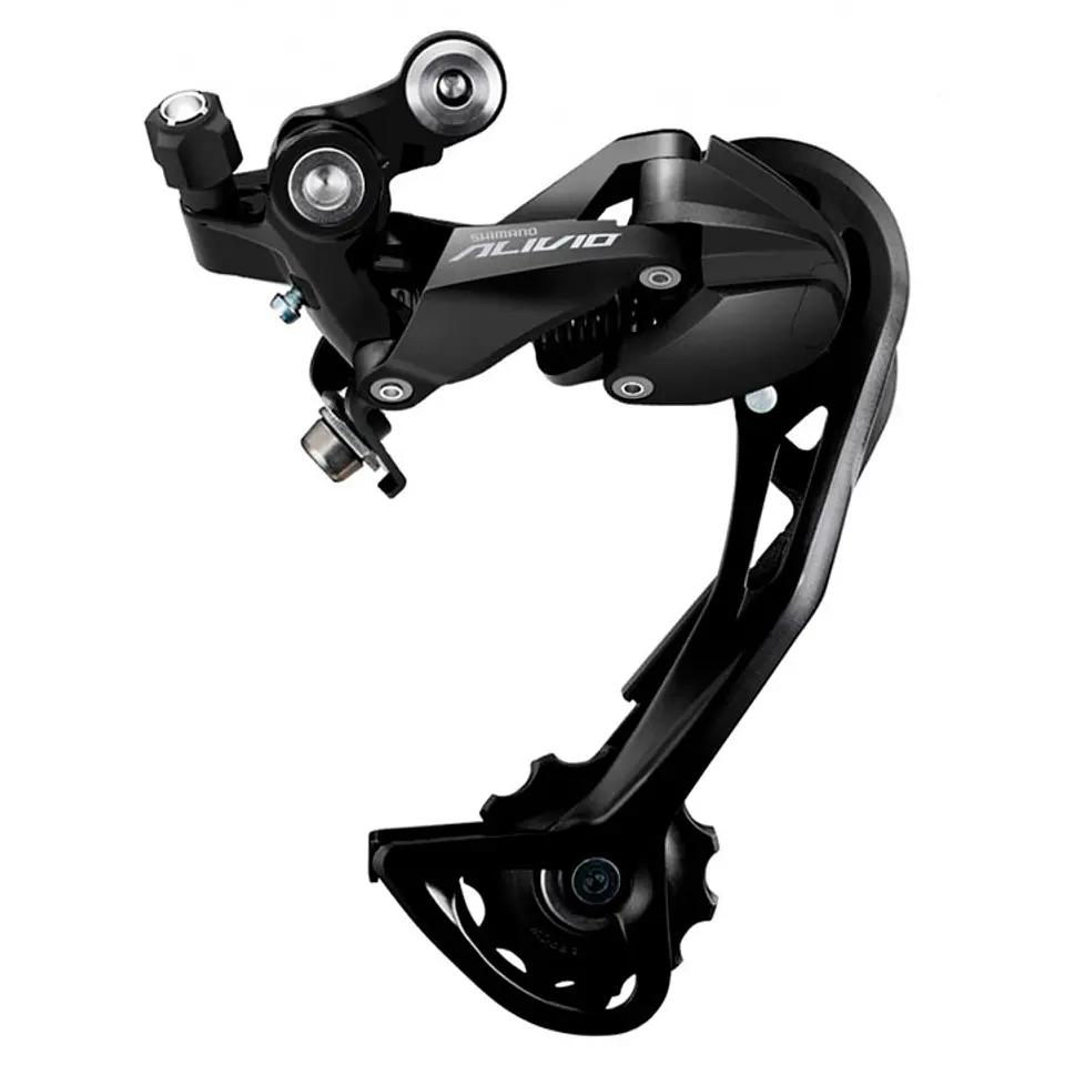 CAMBIO TRASERO SHIMANO ALIVIO RD-M3100 SGS 9V 1