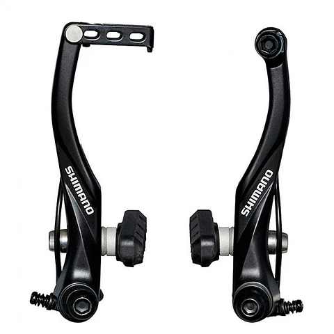 HERRADURA V-BRAKE SHIMANO ALIVIO BR-T4000