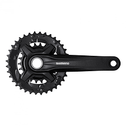 VOLANTE SHIMANO ACERA FC-M3000-B2 175MM 36/22