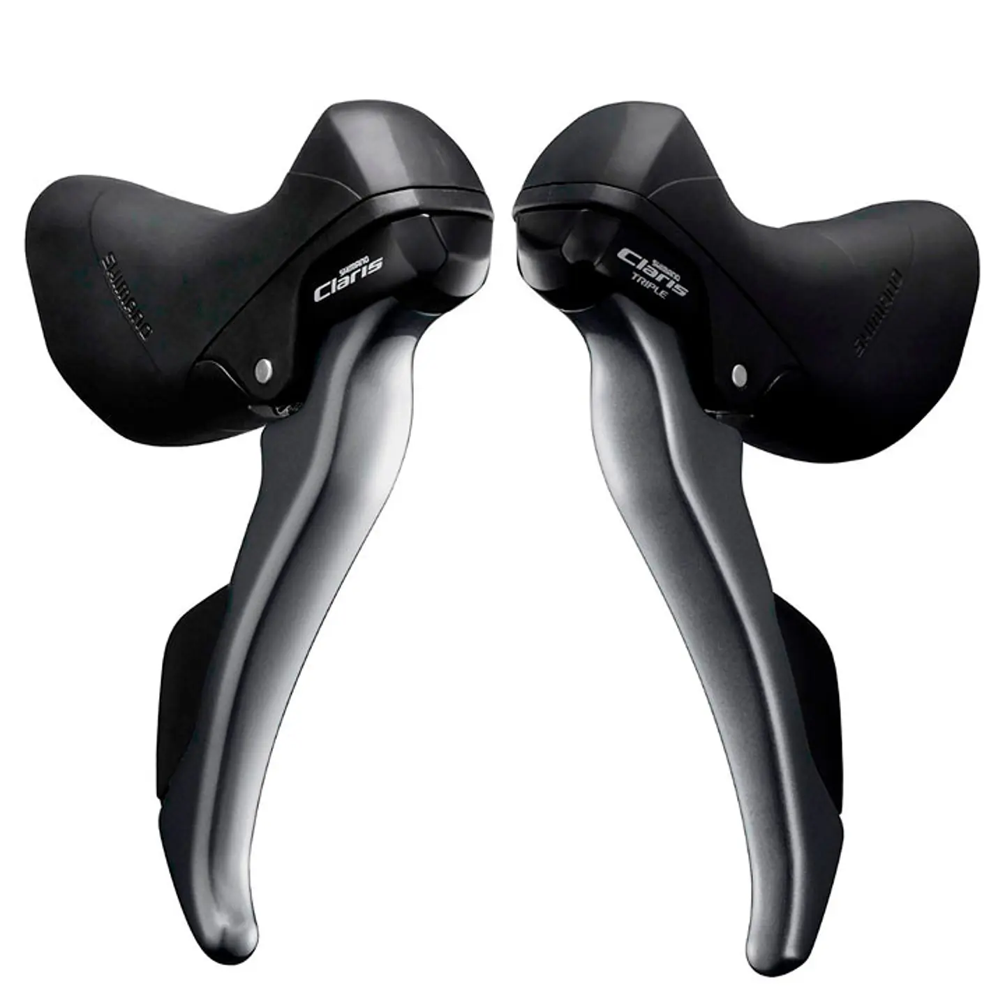 MANILLAS DE CAMBIO FRENO SHIMANO CLARIS ST-R2030  1