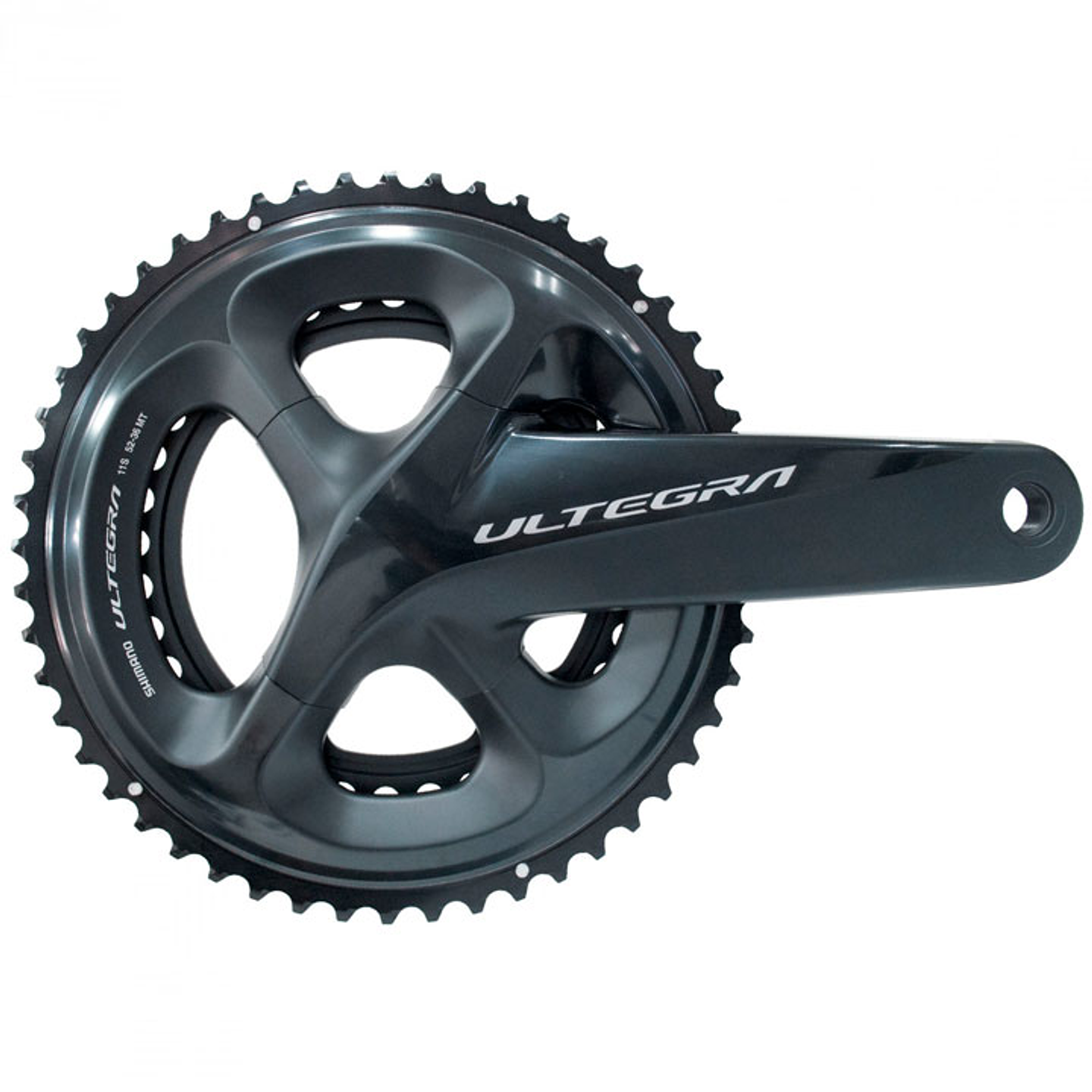 VOLANTE SHIMANO ULTEGRA FC-R8000 172.5 52/36 1