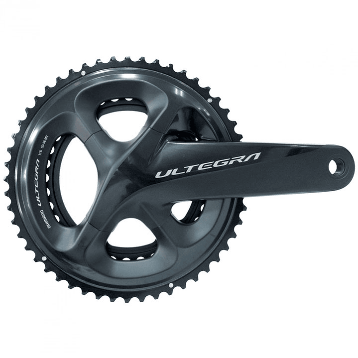 VOLANTE SHIMANO ULTEGRA FC-R8000 172.5 52/36