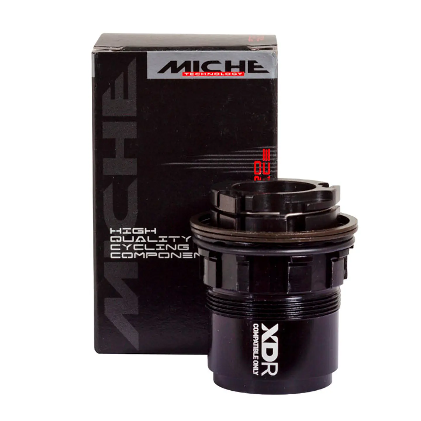 BODY ELITE MICHE CORPETTO RUOTA LIBERA SRAM XD/XDR 1