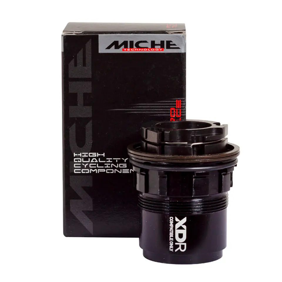 BODY ELITE MICHE CORPETTO RUOTA LIBERA SRAM XD/XDR 1