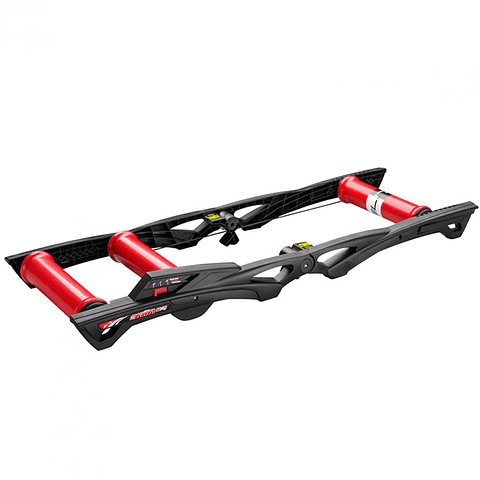 RODILLO ELITE PARABOLICO ARION MAG