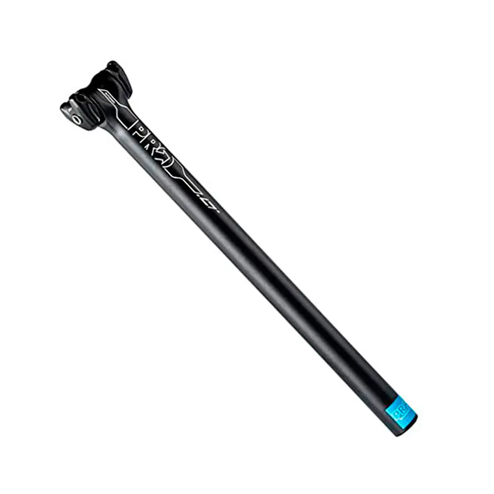 TUBO DE SILLIN PRO BIKEGEAR LT 0º 1