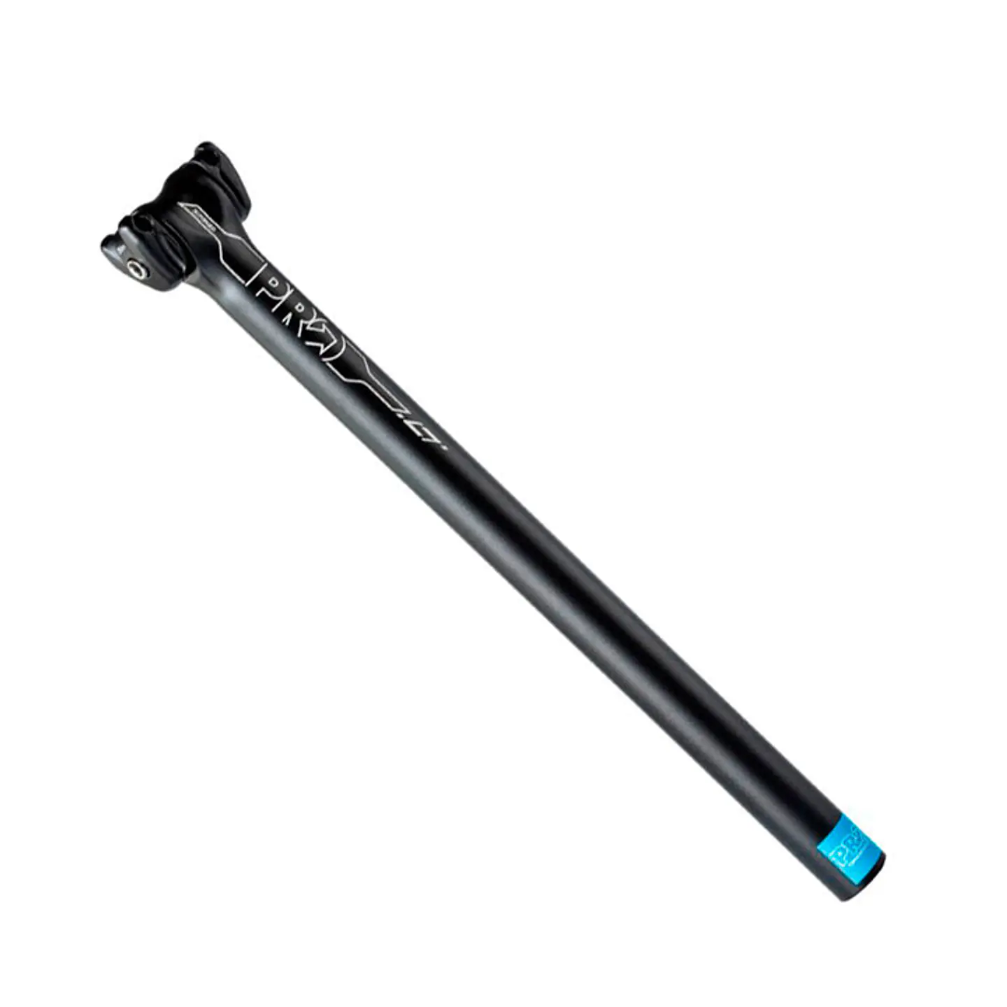 TUBO DE SILLIN PRO BIKEGEAR LT 0º 2