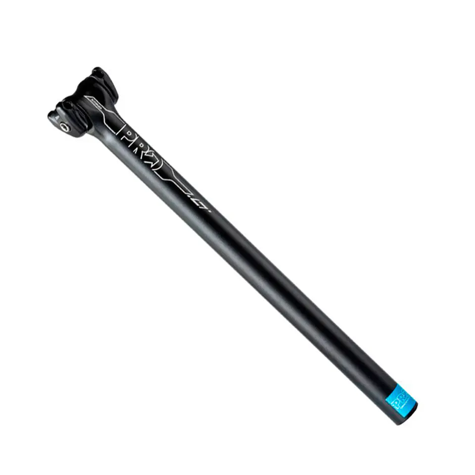 TUBO DE SILLIN PRO BIKEGEAR LT 0º 2