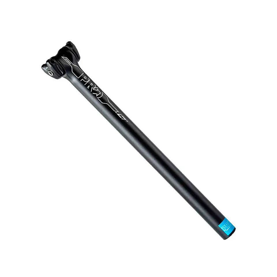 TUBO DE SILLIN PRO BIKEGEAR LT 0º 3