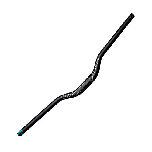 PRO PLT compact black aluminum road bike handlebar CYCLES ET SPORTS