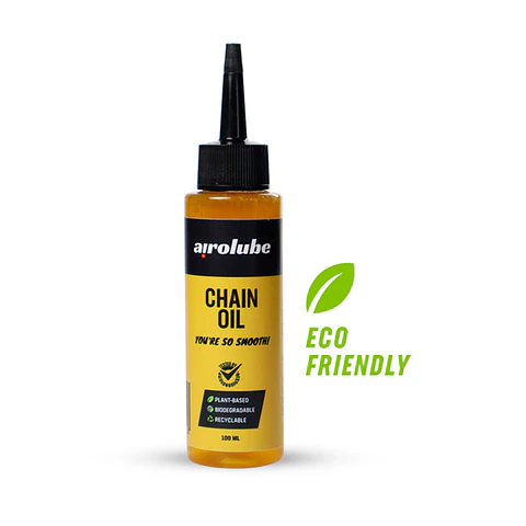 LUBRICANTE AIROLUBE CHAINOIL 100ML