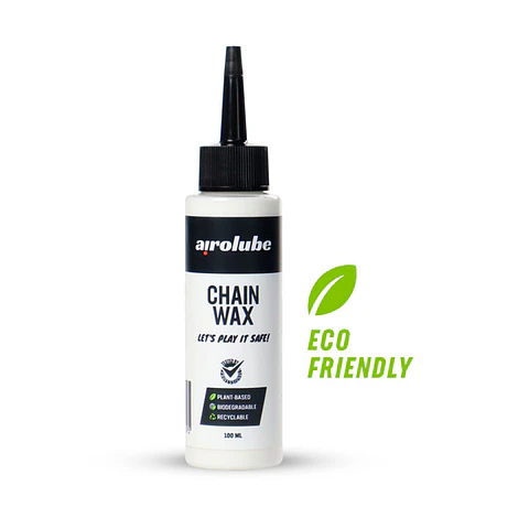 LUBRICANTE CERA AIROLUBE CHAIN WAX 100ML