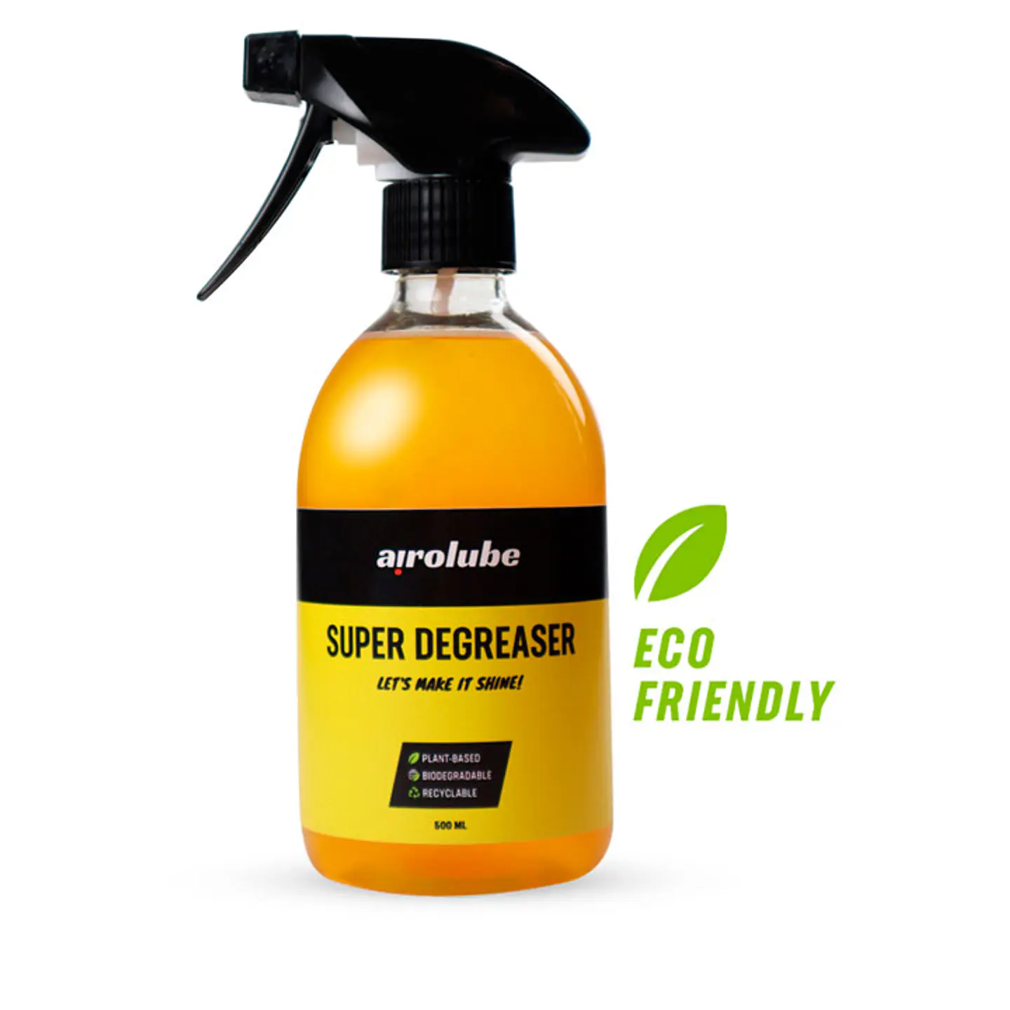 DESENGRASANTE AIROLUBE SUPER DEGREASER  2