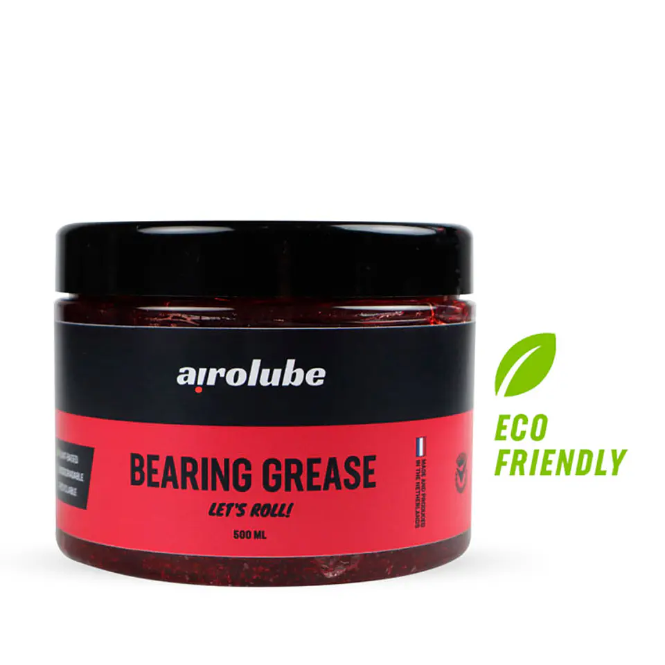 GRASA AIROLUBE BEARING GREASE 500ML 1