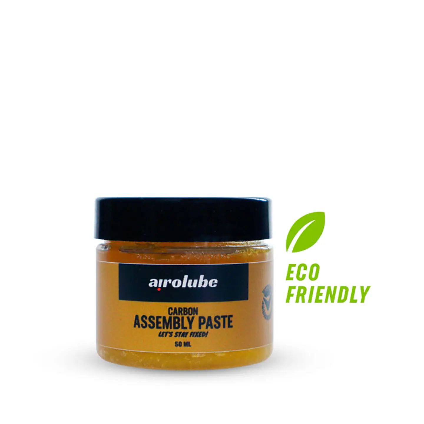 PASTA AIROLUBE CARBON ASSEMBLY PASTE 50ML 1