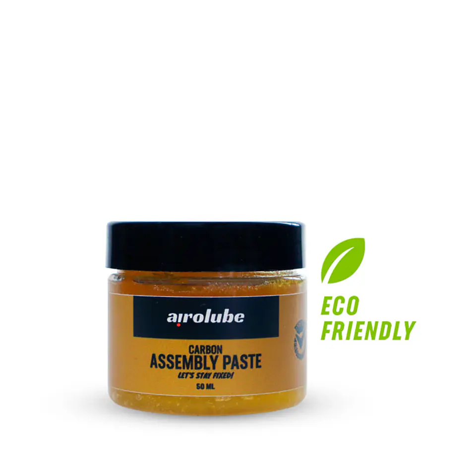 PASTA AIROLUBE CARBON ASSEMBLY PASTE 50ML 1
