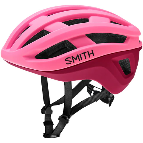 CASCO SMITH PERSIST MIPS FLAMINGO