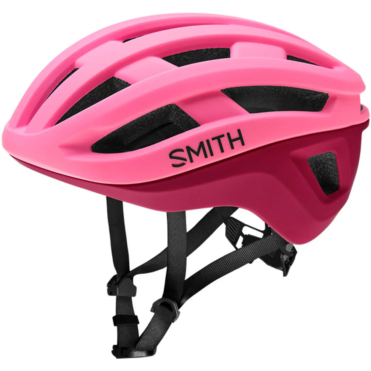 CASCO SMITH PERSIST MIPS FLAMINGO 1