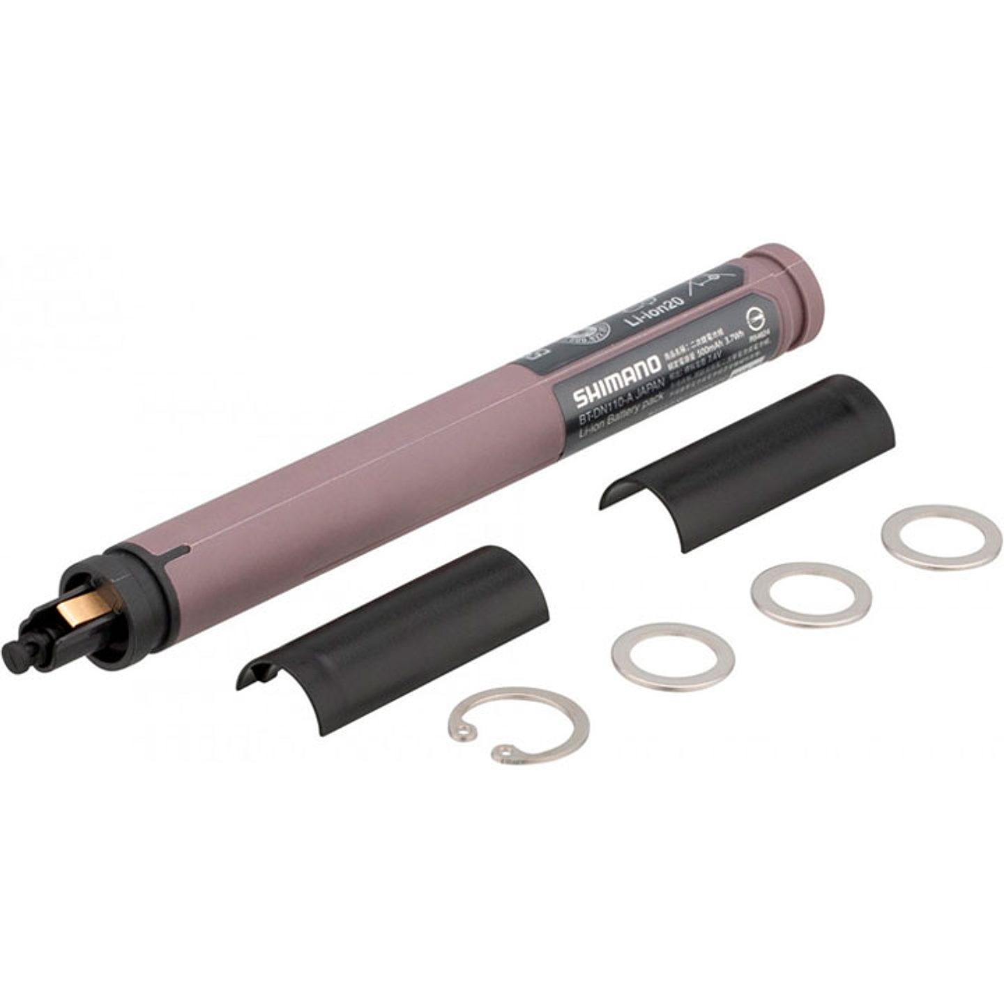 BATERIA SHIMANO BT-DN110-A 1