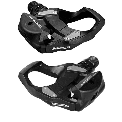 PEDAL SHIMANO PD-RS500 SPD-SL