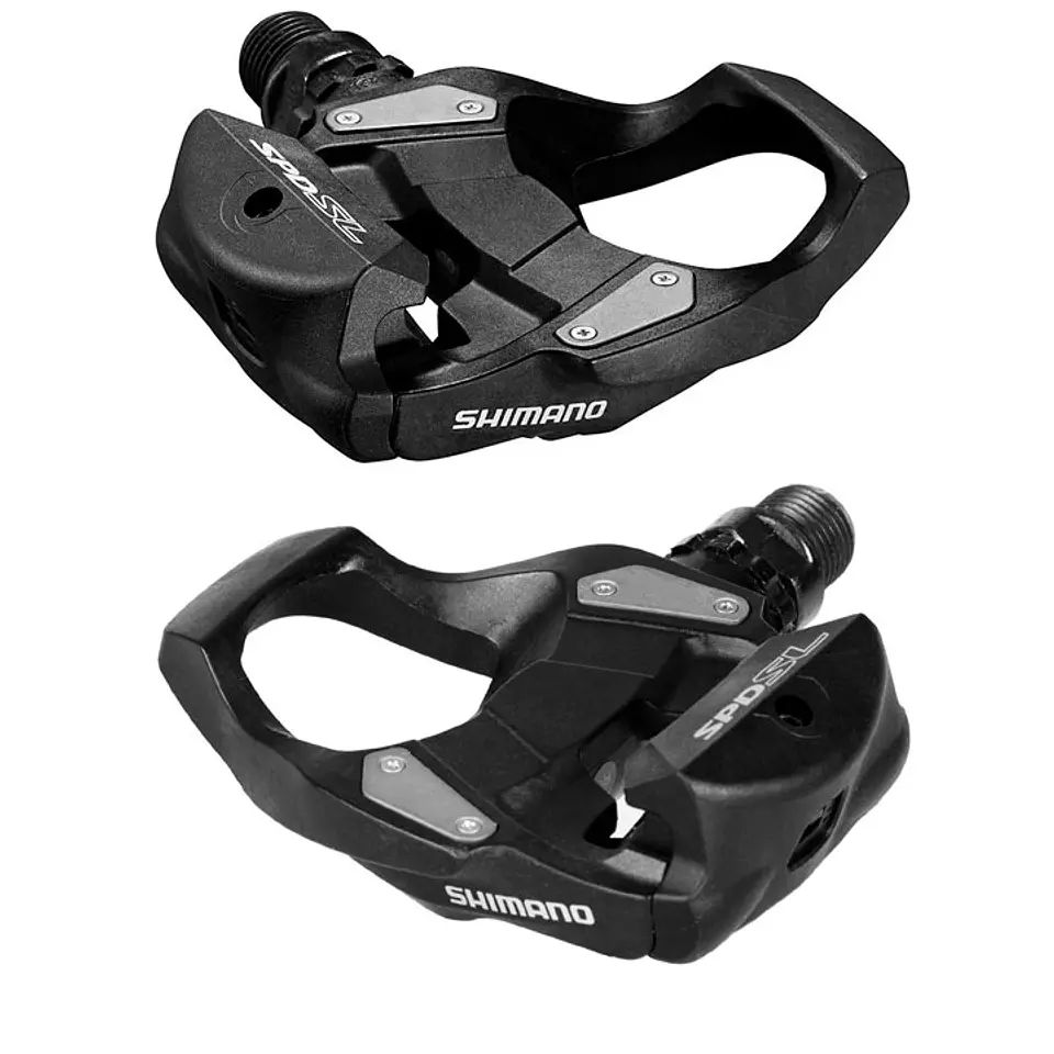 PEDAL SHIMANO PD-RS500 SPD-SL 1