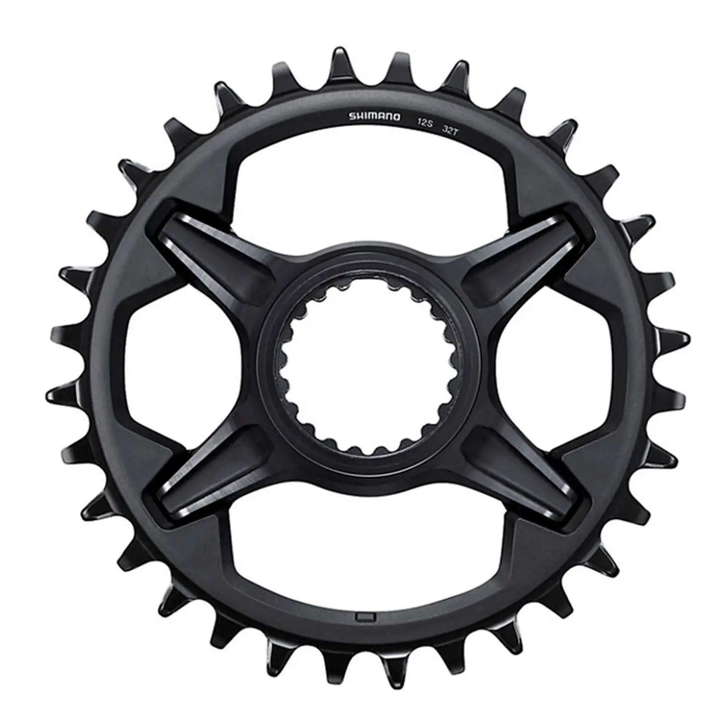 CORONA SHIMANO DEORE XT M8100 SM-CRM85 32T 1
