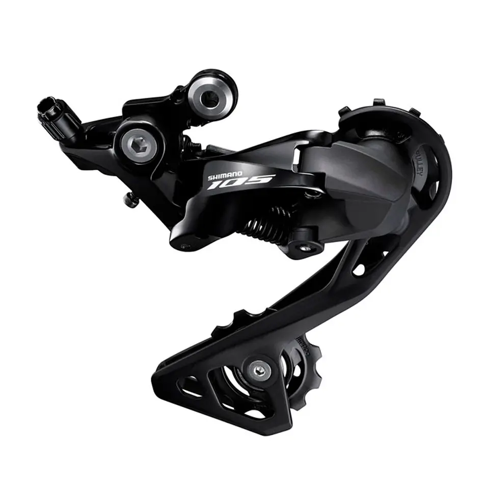 CAMBIO TRASERO SHIMANO 105 RD-R7000-SS 11V 1