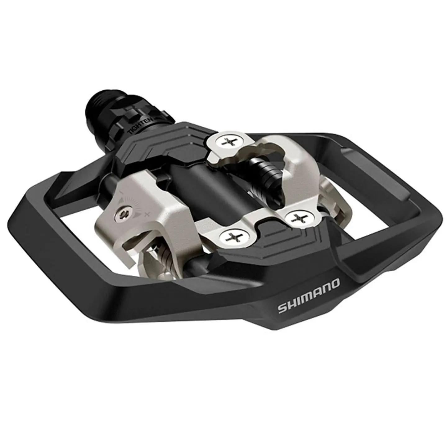 PEDAL FIJACION SHIMANO PD-ME700 1