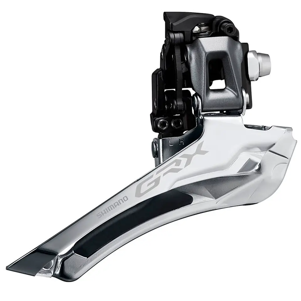 CAMBIADOR DELANTERO SHIMANO GRX FD-RX810 1