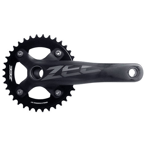 VOLANTE SHIMANO ZEE FC-M640 170MM 36T