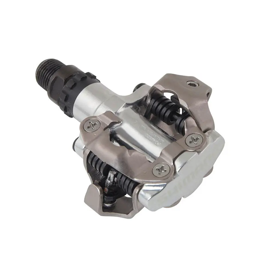 PEDAL FIJACION SHIMANO PD-M520  1