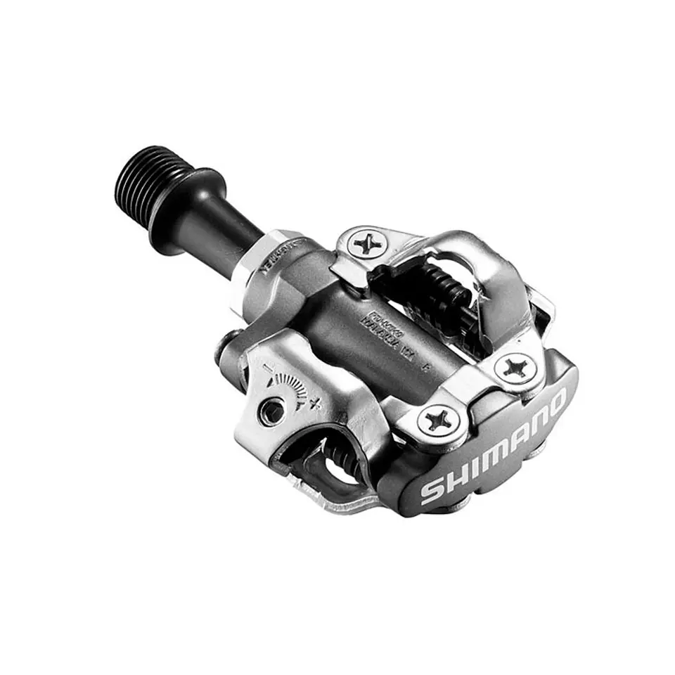 PEDAL FIJACION SHIMANO PD-M540  1