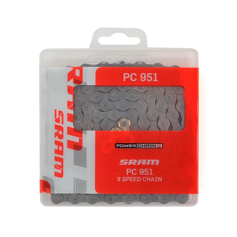 CADENA SRAM 9V PC-951 