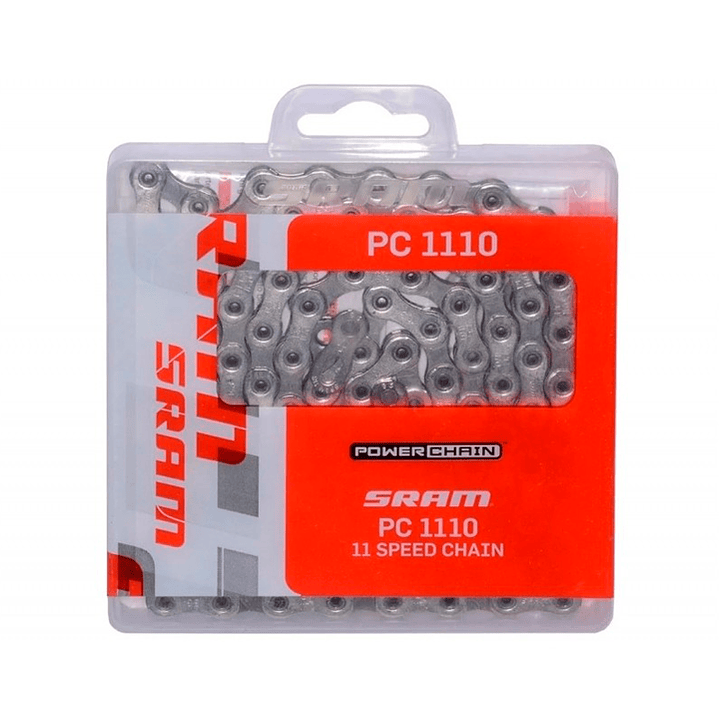 CADENA SRAM 11V PC-1110