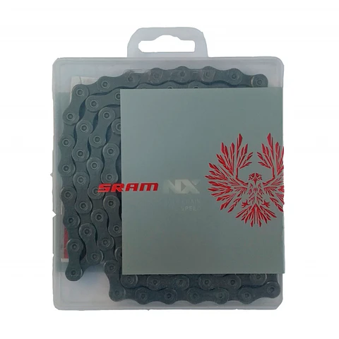 CADENA SRAM NX 12V PC-NX