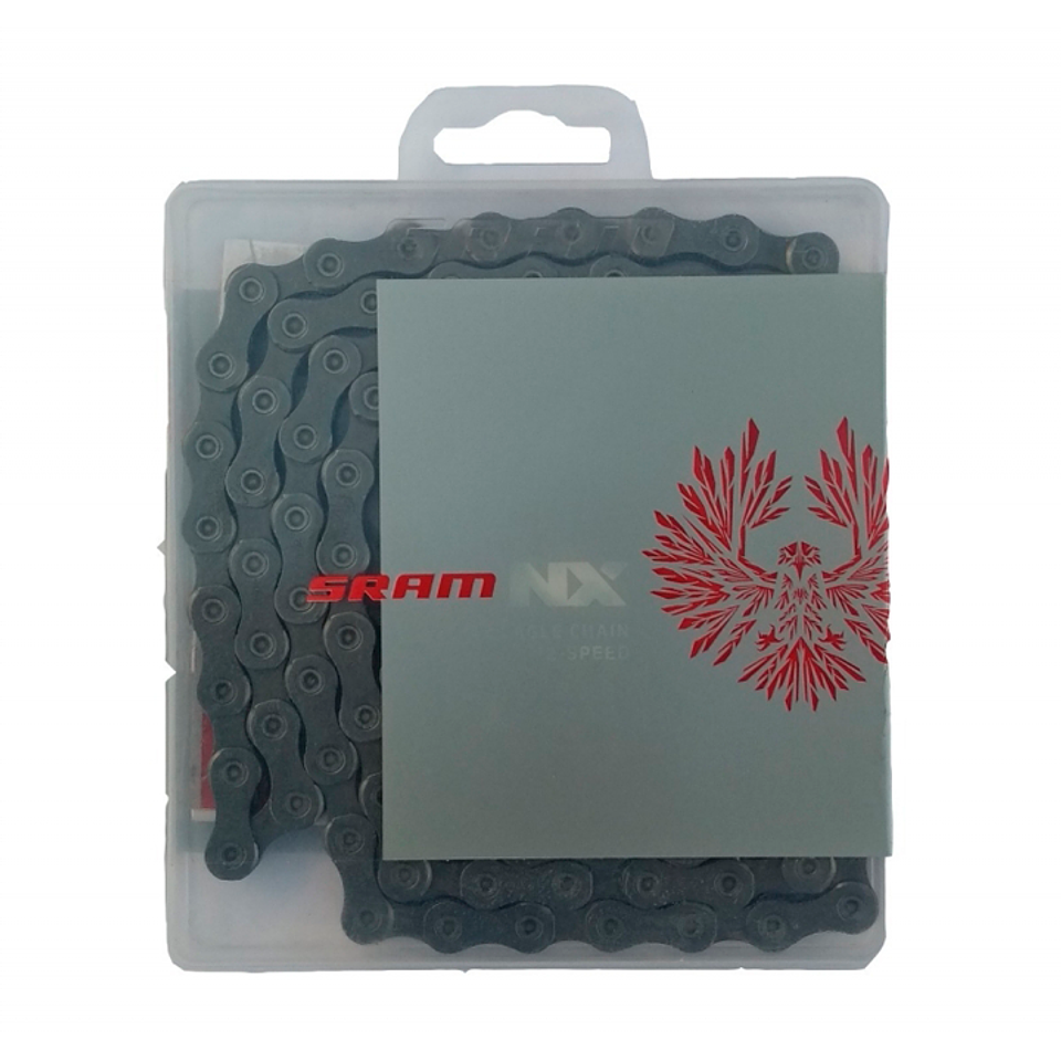 CADENA SRAM NX 12V PC-NX 1