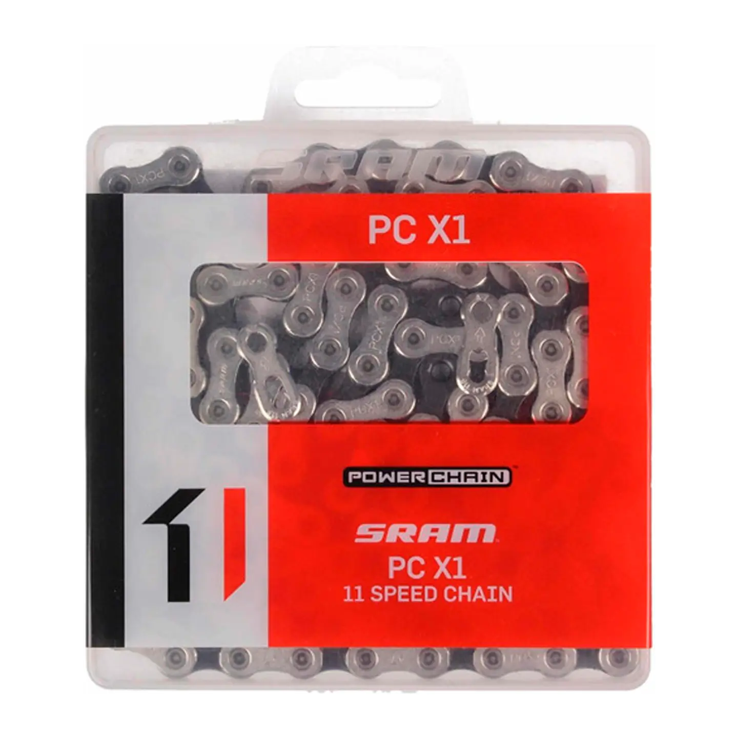 CADENA SRAM X1 11V PC-X1 1