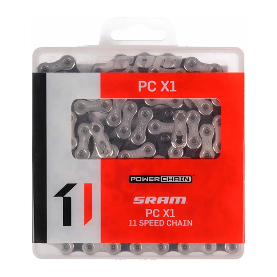CADENA SRAM X1 11V PC-X1 1