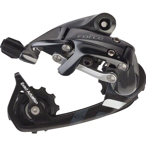 CAMBIO SRAM FORCE 22 11V MEDIA