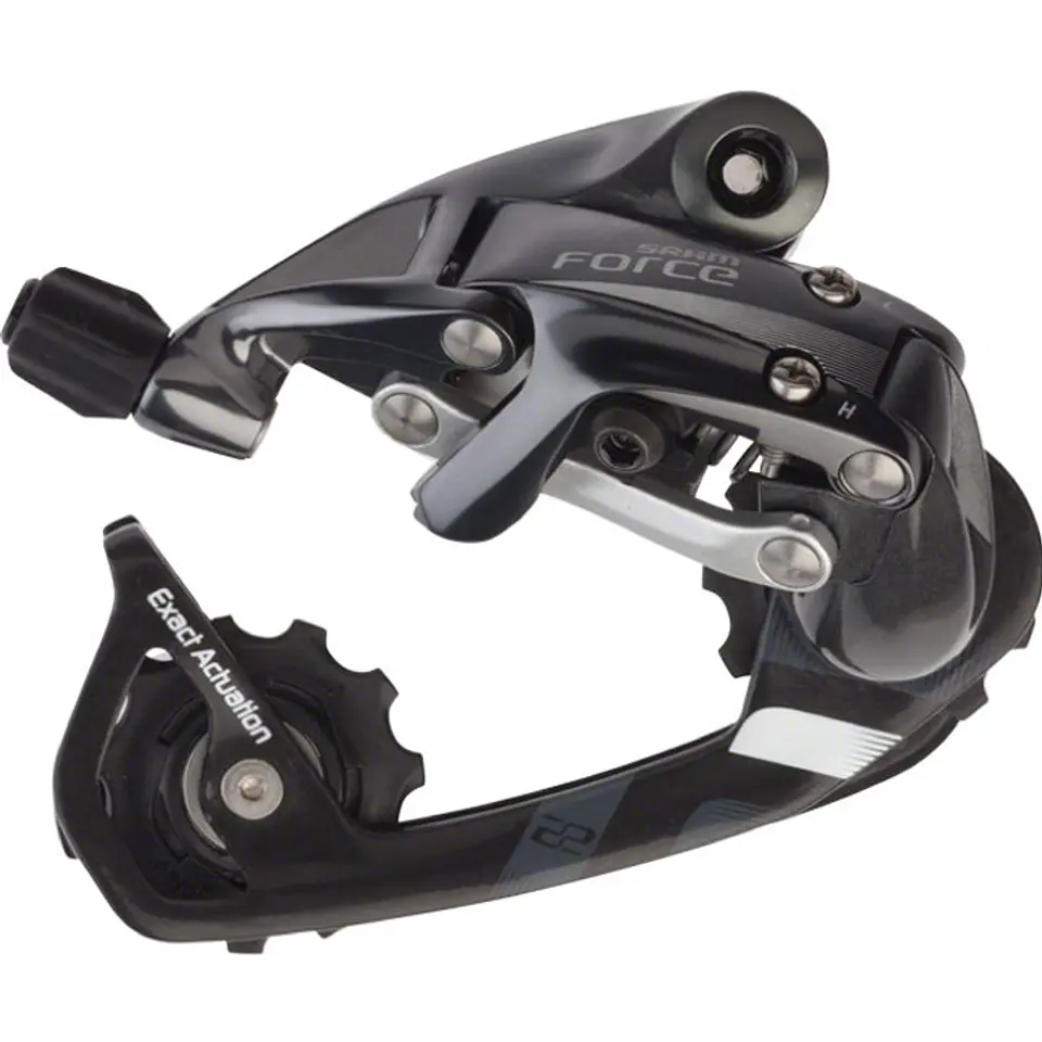 CAMBIO SRAM FORCE 22 11V MEDIA 1