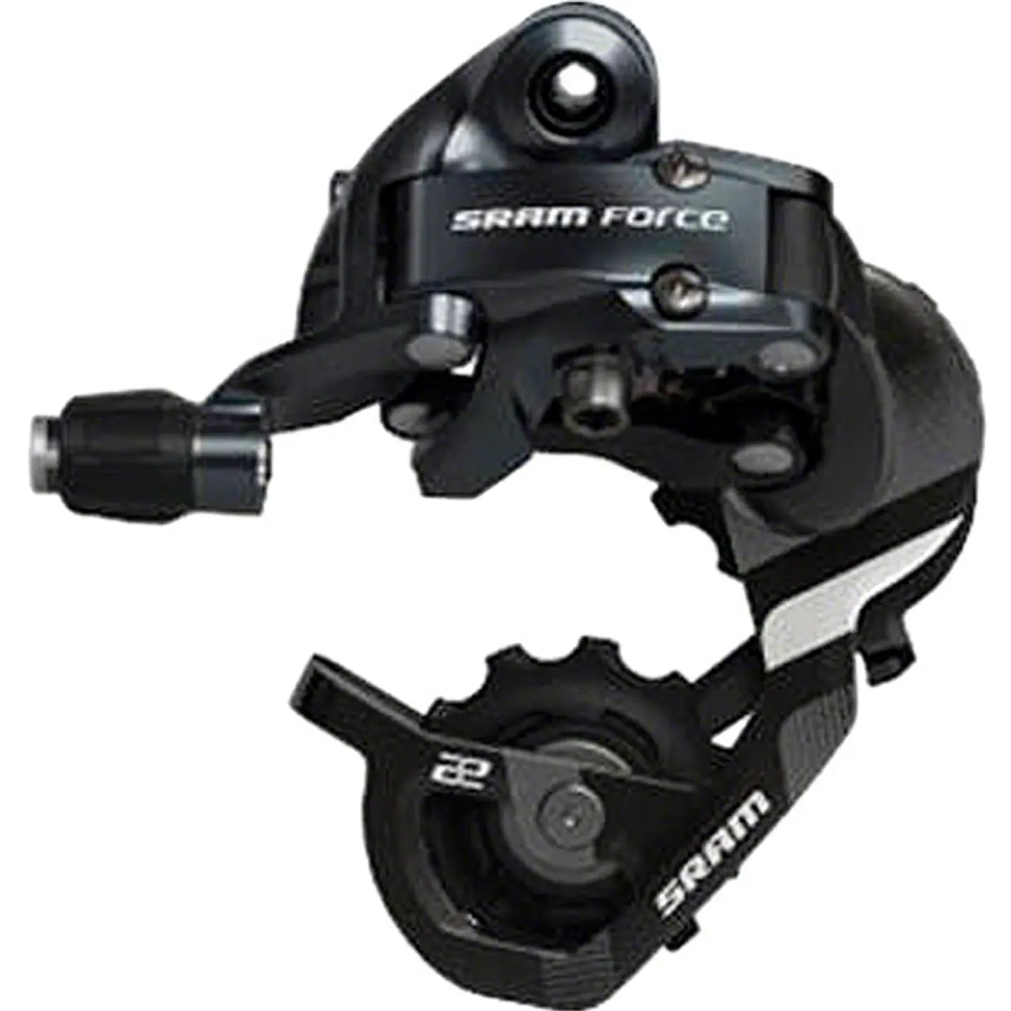 CAMBIO SRAM FORCE 22 11V CORTA 1