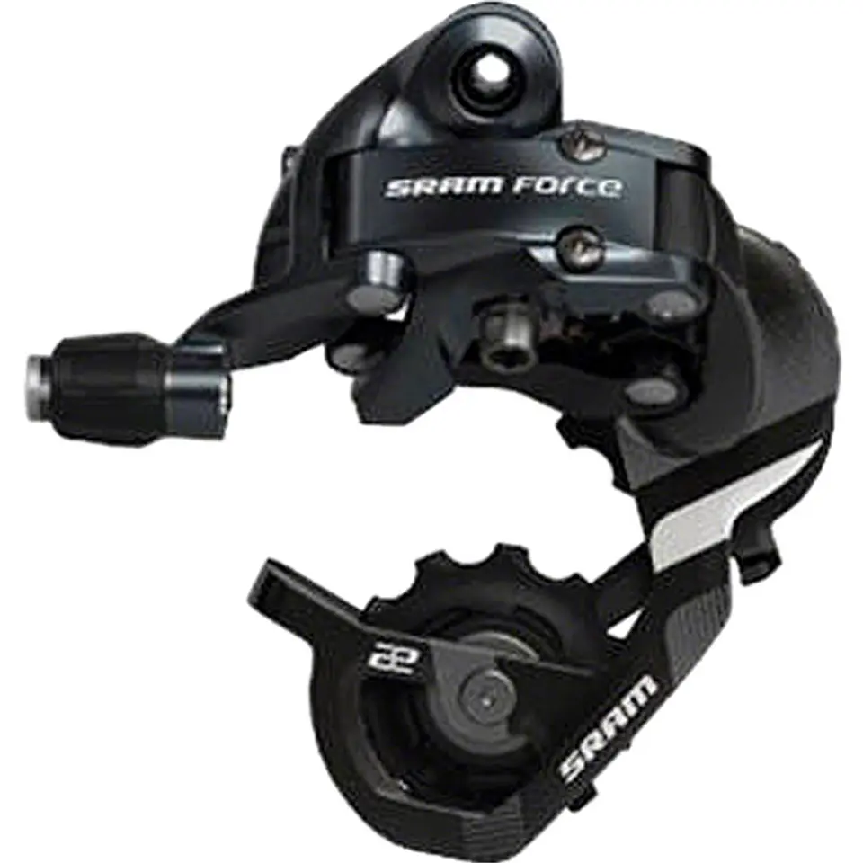 CAMBIO SRAM FORCE 22 11V CORTA 1
