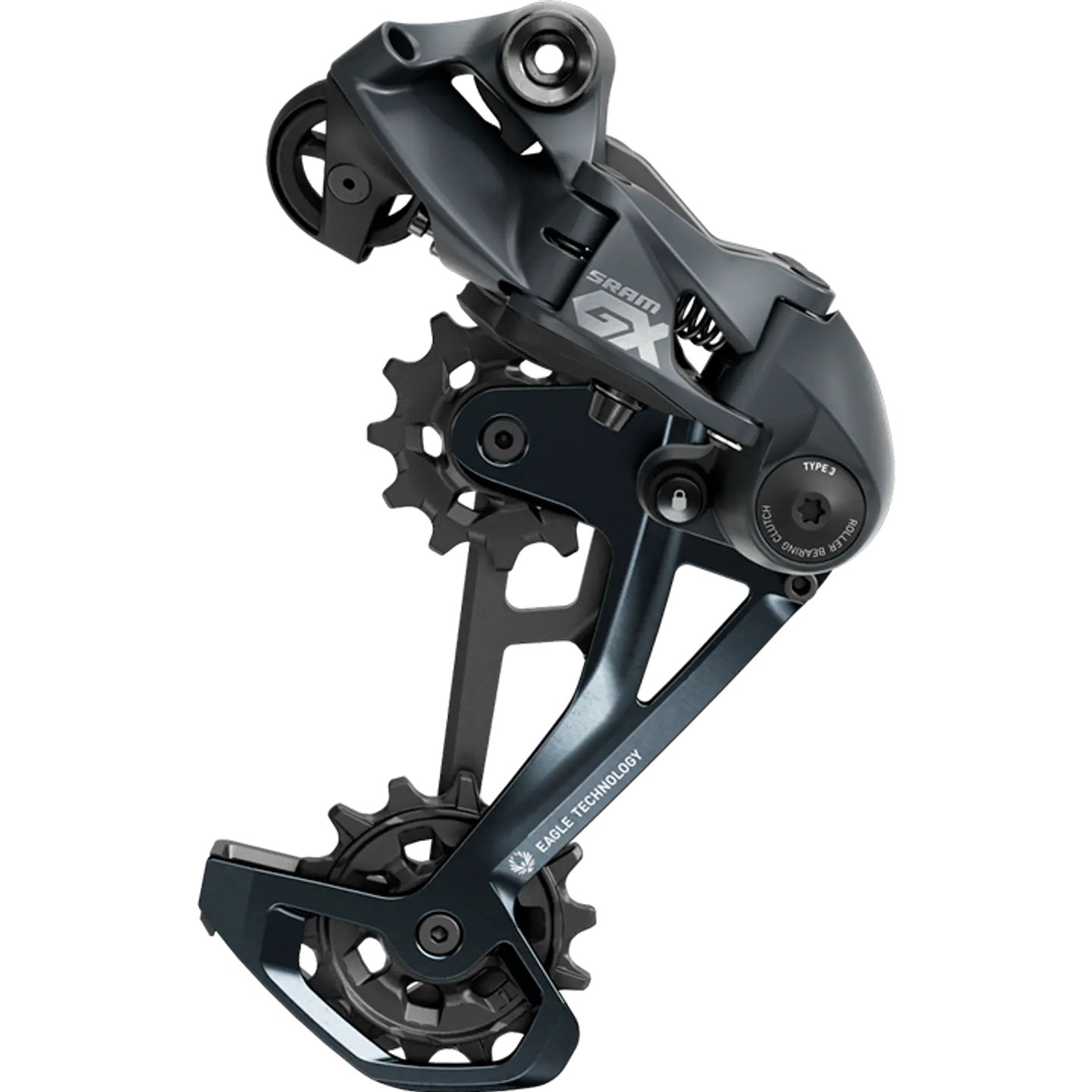 CAMBIO SRAM GX EAGLE LUNAR 12V 1